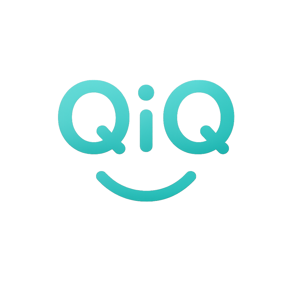 QiQ logo